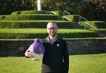 MyBiosphere: Culture Vannin's James Franklin talks about returning to his roots