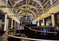 The Isle of Man Arts Council's upcoming Christmas schedule