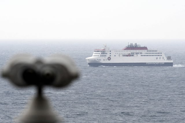 Manxman dry dock extended as further repairs needed