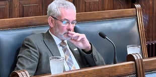 Debate on Local Government Bill adjourned for third time