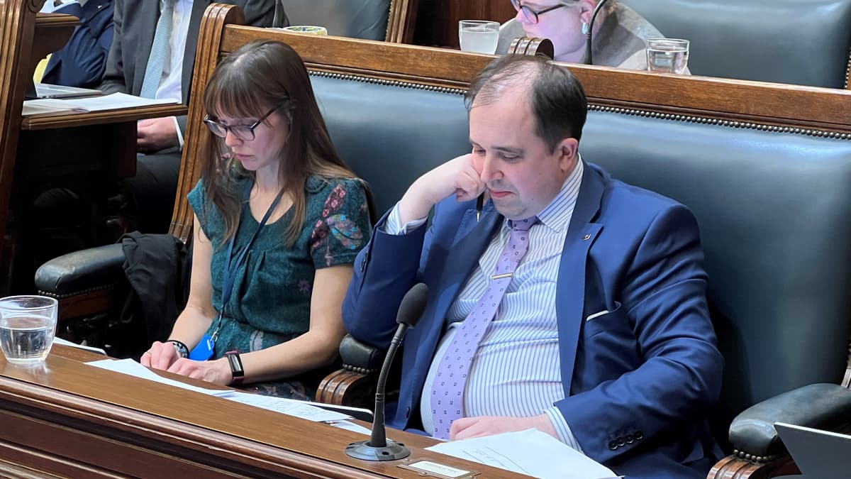 Government admits lessons learned from snow day 'confusion'