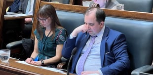 More than £90,000 spent on Area Plan inquiry