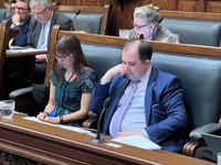 More than £90,000 spent on Area Plan inquiry