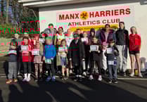 Racewalking stars shine at NSC event with record performances