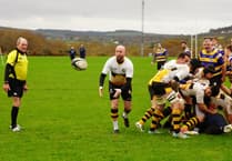 Rugby: Both Vagabonds and Ramsey at home this weekend in north west leagues