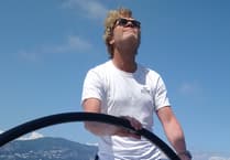 New material invented on the Isle of Man aims to end landfill-only fibreglass