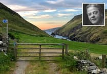 Music inspired by Isle of Man wins prestigious Ivor Novello award