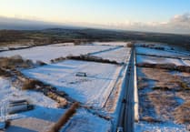 Roads to remain closed amid 'treacherous' conditions