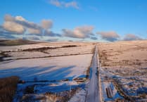 Mountain Road to remain closed due to weather