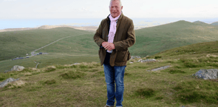 ‘Brilliant and eye-opening’: Island's debut on Escape to the Country