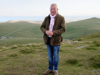 ‘Brilliant and eye-opening’: Island's debut on Escape to the Country