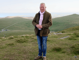 ‘Brilliant and eye-opening’: Island's debut on Escape to the Country