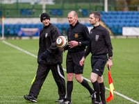 Tributes paid to former footballer, manager, referee and race walker