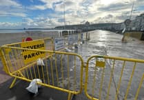 Parking boost as the festive season arrives in Douglas