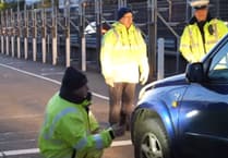 Police campaign finds more than half of vehicles stopped had defects