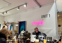 I went to my first Isle of Man 'Hygge' and was nothing short of impressed