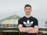 Island-born Tierney helps fire Scotland to first World Cup in 28 years