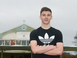 Island-born Tierney helps fire Scotland to first World Cup in 28 years