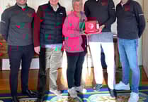 New defibrillator delivered to Government House after equipment review