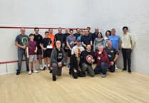 Quilliam leads the way in Steve Gaylor Memorial