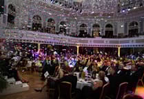 Full list of winners from the Isle of Man Awards for Excellence 2025