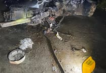 Man admits dangerous driving after Boxing Day crash