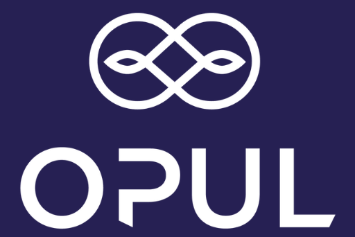 Opul logo