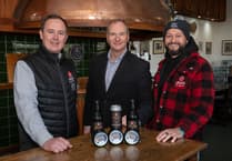 Okell's and Isle of Man Creamery team up to launch new cheese