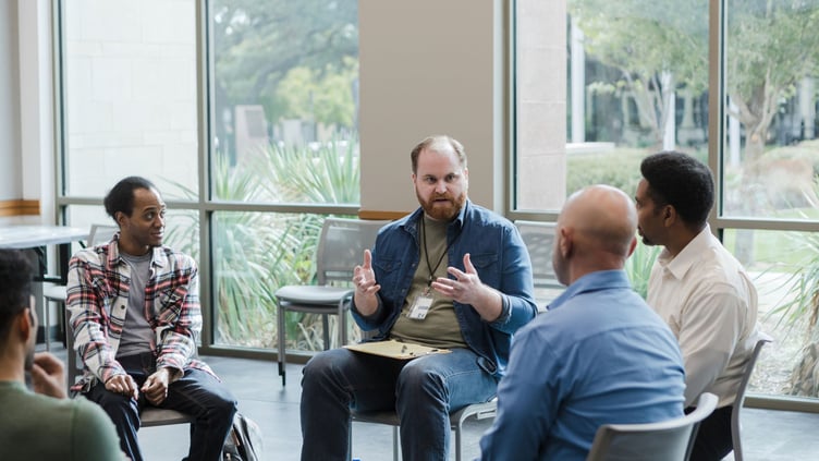 Ed Man’s Space has issued an appeal for volunteers to help establish a new branch