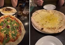 I visited the family-run Italian restaurant and it was as good as I remembered