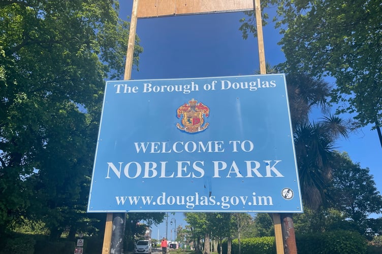 Nobles Park