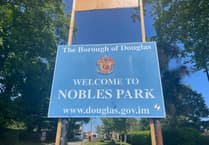 Douglas City Council looking for residents views on the future of Noble’s Park
