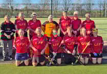 Hockey: Isle of Man women endure tough battle against Timperley