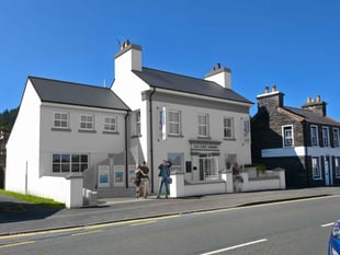Financial pressures on Culture Vannin set out in annual report