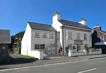 Culture Vannin seeks approval for major redevelopment of St John’s cultural centre