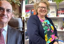 Rushen Heritage Trust welcomes two new members