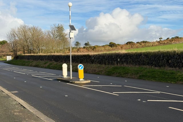 Government defend new Isle of Man road pods amid motorists' concerns 