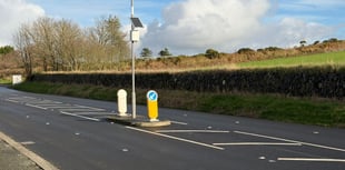 Government defend new Isle of Man road pods amid motorists' concerns 