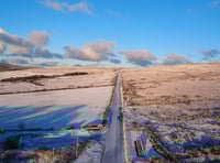 Met Office issue 18-hour weather warning as icy conditions to return 