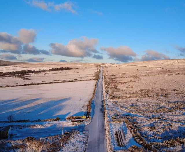 Met Office issue 18-hour weather warning as icy conditions to return 
