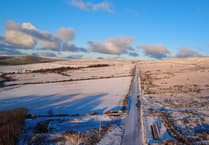 Met Office issue 18-hour weather warning as icy conditions to return