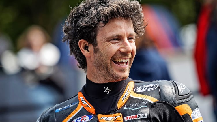 Mike Browne (www.iomttraces.com)