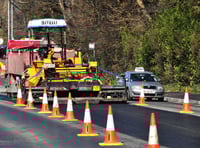 Coal tar backlog delays more than 20 DoI projects across the island