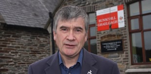 Arbory and Rushen Parish Commissioners to say 'gura mie ayd' to Clerk 