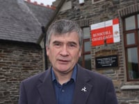 Arbory and Rushen Parish Commissioners to say 'gura mie ayd' to Clerk 