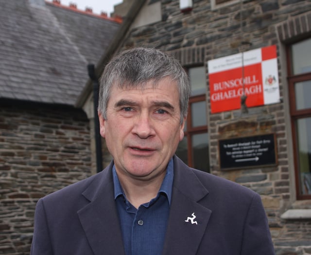 Arbory and Rushen Parish Commissioners to say 'gura mie ayd' to Clerk 