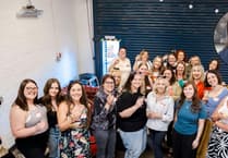 Reach for the Stars: Isle of Man event inspires women with NASA astronaut's message