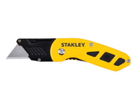 Man fined £500 for carrying Stanley knife after dispute