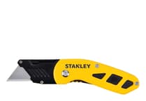 Man fined £500 for carrying Stanley knife after dispute