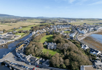 Former Isle of Man Governor’s residence on the market for £6.85m